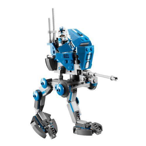 【LEGO(レゴ) スターウォーズ】 レゴスターウォーズフィギュア75002 - AT-RT |  | 03