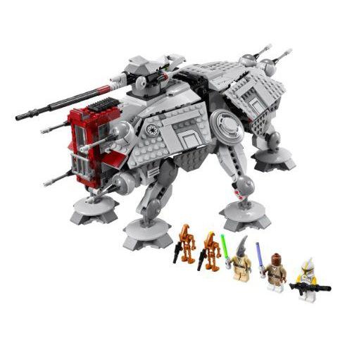 【LEGO(レゴ) スターウォーズ】 スター・ウォーズ AT-TE? 75019 |  | 01