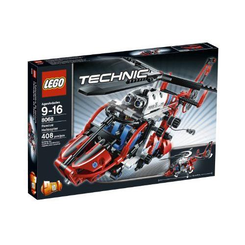 最安値に挑戦 Lego レゴ テクニック テクニック レスキューヘリコプター 8068 Technic Rescue Helicopter ワールドセレクトショップ 通販 Yahoo ショッピング 売り切れ必至 Www Biomelan Com