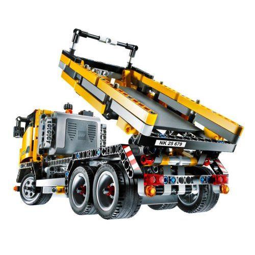 【LEGO(レゴ) テクニック】 8292 Cherry Picker テクニック チェリー ピッカー 移動クレーン |  | 03