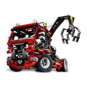 【LEGO(レゴ) テクニック】 8436 テクニック トラック Truck レゴ