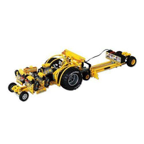 【LEGO(レゴ) テクニック】 8457 テクニック Power Puller |  | 01