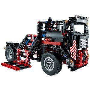 LEGO(レゴ) テクニック】 テクニック ピックアップ・トラック