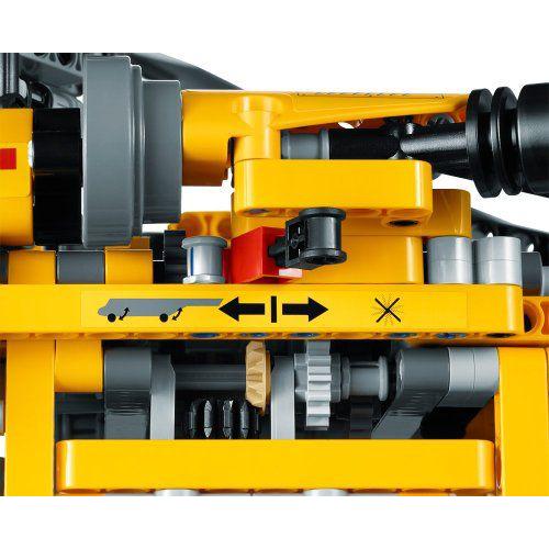 【LEGO(レゴ) テクニック】 テクニック ヘリコプター 9396 |  | 03