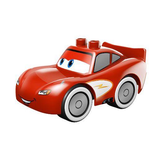 LEGO(レゴ) デュプロ】 デュプロ カーズ フローのV8カフェ : ワールド