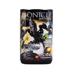 【LEGO(レゴ) バイオニクル】 バイオニクル スターズ SKRALL 7136 Bionicle Stars Skrall 7136 | 