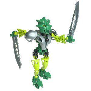 【LEGO(レゴ) バイオニクル】 バイオニクル ヌーバ 8567 Lewa Nuva |  | 01