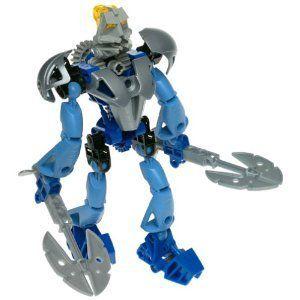 【LEGO(レゴ) バイオニクル】 バイオニクル ヌーバ 8570 Gali Nuva |  | 02