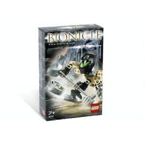 【LEGO(レゴ) バイオニクル】 バイオニクル ハフHafu 8585