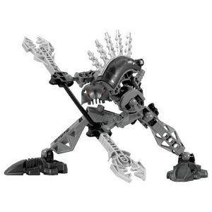 【LEGO(レゴ) バイオニクル】 バイオニクル ボラーク 8591 | 