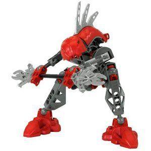 【LEGO(レゴ) バイオニクル】 バイオニクル タラーク 8592