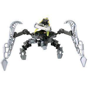 【LEGO(レゴ) バイオニクル】 バイオニクル ローザック 8618 |  | 01