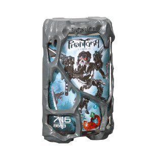 【LEGO(レゴ) バイオニクル】 8693 BIONICLE Phantoka Chirox バイオニクル チロックス・ヌヴァ | 