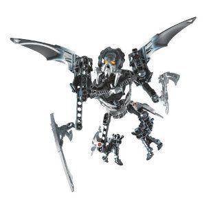 【LEGO(レゴ) バイオニクル】 8693 BIONICLE Phantoka Chirox バイオニクル チロックス・ヌヴァ |  | 02