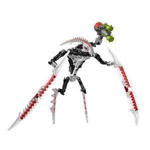 【LEGO(レゴ) バイオニクル】 バイオニクル クリカ 8694 |  | 01