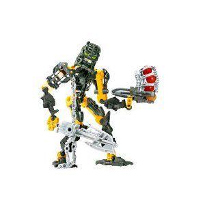 【LEGO(レゴ) バイオニクル】 バイオニクル トーア・ハウキー 8730 |  | 02