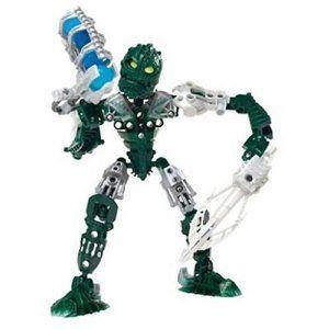 【LEGO(レゴ) バイオニクル】 バイオニクル トーア・コング 8731 |  | 01
