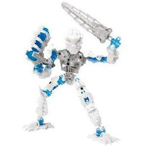 【LEGO(レゴ) バイオニクル】 バイオニクル トーア・マトロ 8732 |  | 01