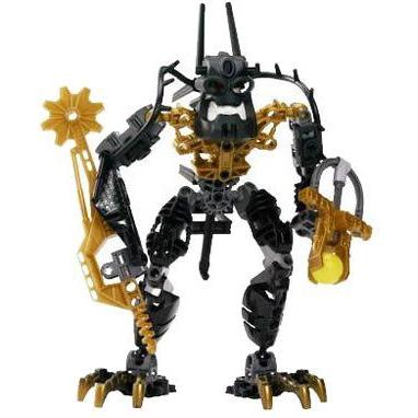 【LEGO(レゴ) バイオニクル】  バイオニクル レイダック 8900 | 