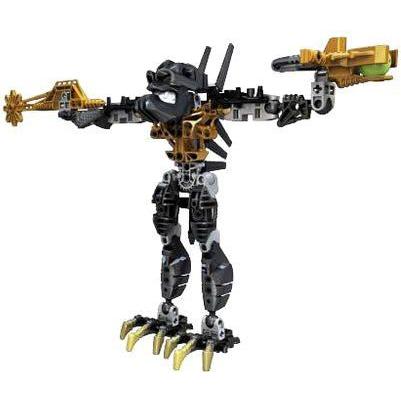 【LEGO(レゴ) バイオニクル】  バイオニクル レイダック 8900 |  | 02