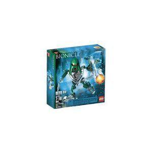 【LEGO(レゴ) バイオニクル】 バイオニクル 8929 Bionicle Defilak