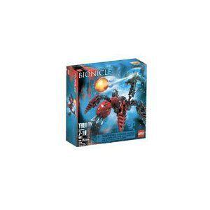 【LEGO(レゴ) バイオニクル】 バイオニクル 8931 Bionicle Thulox