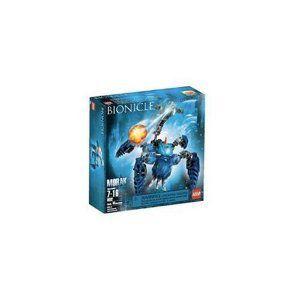 【LEGO(レゴ) バイオニクル】 バイオニクル 8932 Bionicle Morak