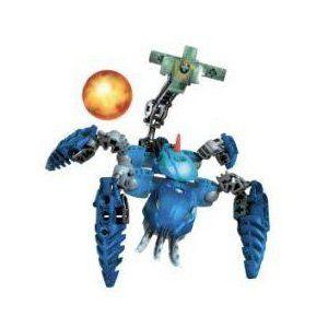 【LEGO(レゴ) バイオニクル】 バイオニクル 8932 Bionicle Morak_1
