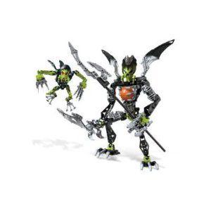 【LEGO(レゴ) バイオニクル】 バイオニクル 8952 Mutran and Vican |  | 02