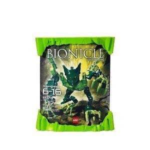 【LEGO(レゴ) バイオニクル】 8974 BIONICLE Agori Tarduk バイオニクル アゴリ・ターダック |  | 01