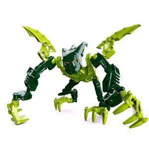 【LEGO(レゴ) バイオニクル】 8974 BIONICLE Agori Tarduk バイオニクル アゴリ・ターダック |  | 02
