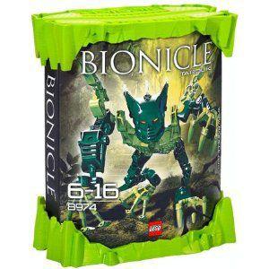 【LEGO(レゴ) バイオニクル】 8974 BIONICLE Agori Tarduk バイオニクル アゴリ・ターダック |  | 03