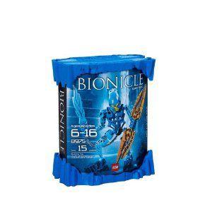 【LEGO(レゴ) バイオニクル】 8975 BIONICLE Agori Berix バイオニクル ベーリックス