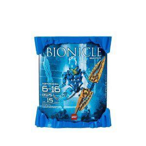 【LEGO(レゴ) バイオニクル】 8975 BIONICLE Agori Berix バイオニクル ベーリックス