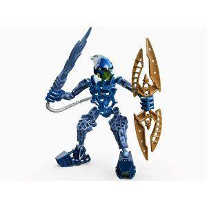 【LEGO(レゴ) バイオニクル】 8975 BIONICLE Agori Berix バイオニクル ベーリックス