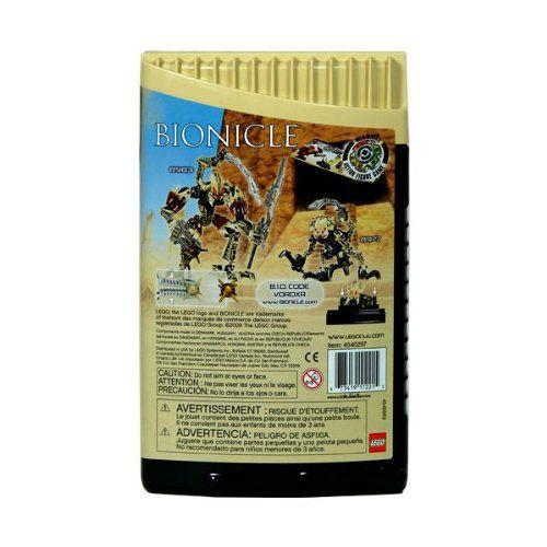 【LEGO(レゴ) バイオニクル】 2009年版 バイオニクル VOROX [8983] Bionicle 8983