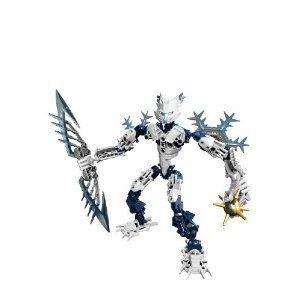【LEGO(レゴ) バイオニクル】 8988 Glatorian Legends Gelu バイオニクル ゲル |  | 02