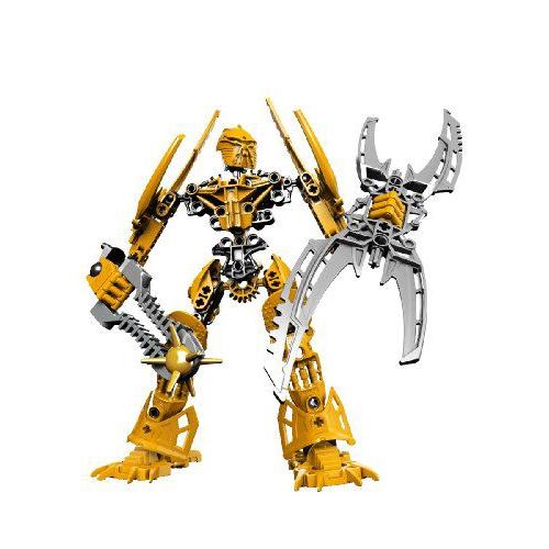 bionicle glatorian