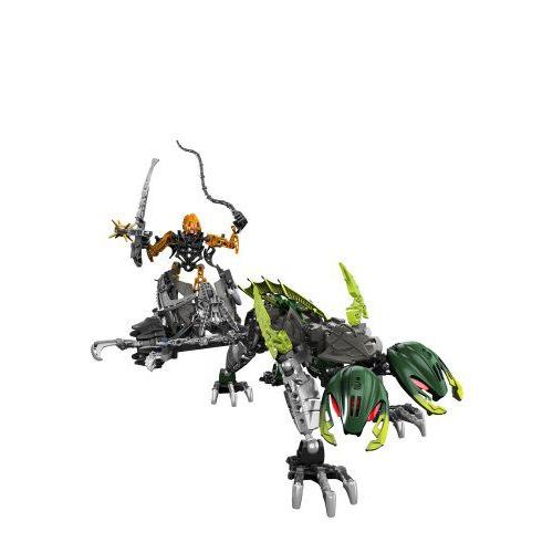 【LEGO(レゴ) バイオニクル】 バイオニクル バラナスV7 8994_1