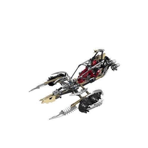 【LEGO(レゴ) バイオニクル】 バイオニクル ソナータスV-9 8995 |  | 01