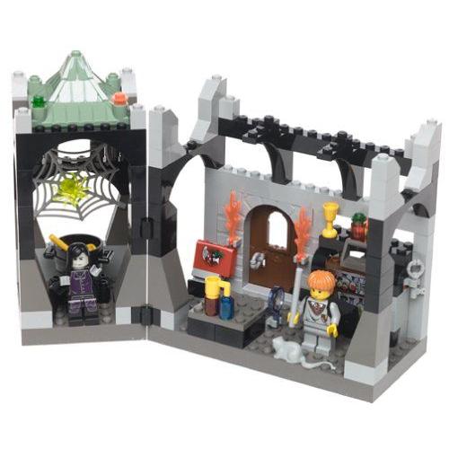 【LEGO(レゴ) ハリーポッター】 ハリーポッター 4705 Snape's Class | 