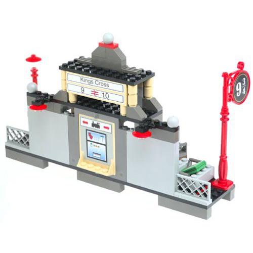 LEGO(レゴ) ハリーポッター】 ハリーポッター ホグワーツ特急 LEGO(レゴ) ハリーポッター】 ハリーポッター ホグワーツ特急