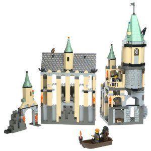 【LEGO(レゴ) ハリーポッター】 4709 ハリーポッターと賢者の石4709 Hogwarts Castle |  | 01