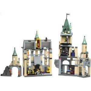 【LEGO(レゴ) ハリーポッター】 4709 ハリーポッターと賢者の石4709 Hogwarts Castle |  | 02