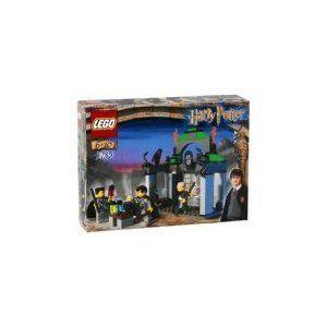 【LEGO(レゴ) ハリーポッター】 ハリーポッター Slytherin | 