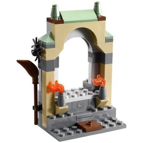 【LEGO(レゴ) ハリーポッター】 ハリー・ポッター 自由の身のドビー 4736 |  | 02