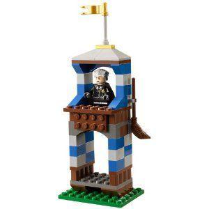 【LEGO(レゴ) ハリーポッター】 ハリー・ポッター クィディッチ対決 4737 |  | 03