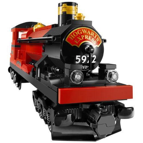 【LEGO(レゴ) ハリーポッター】 ハリー・ポッター ホグワーツ特急 4841_2