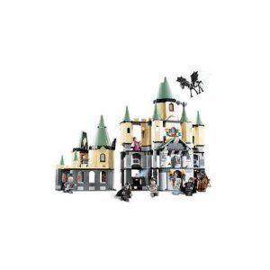 【LEGO(レゴ) ハリーポッター】  ハリーポッター 5378 ホグワーツ城 |  | 01