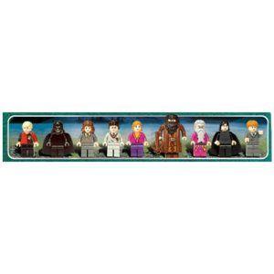 【LEGO(レゴ) ハリーポッター】  ハリーポッター 5378 ホグワーツ城 |  | 02